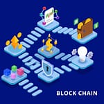 A Deep Dive into the Valuation of Blockchain Companies